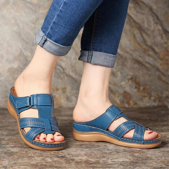 Vera Stylish and Comfortable Women's Sandals