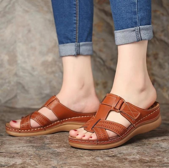 Vera Stylish and Comfortable Women's Sandals