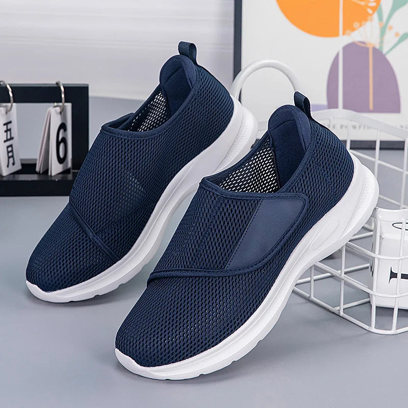 New Casual Orthopedic Walking Shoes