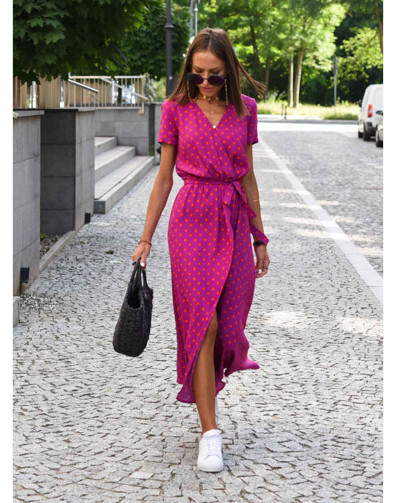 Marlene | Comfortable Dress