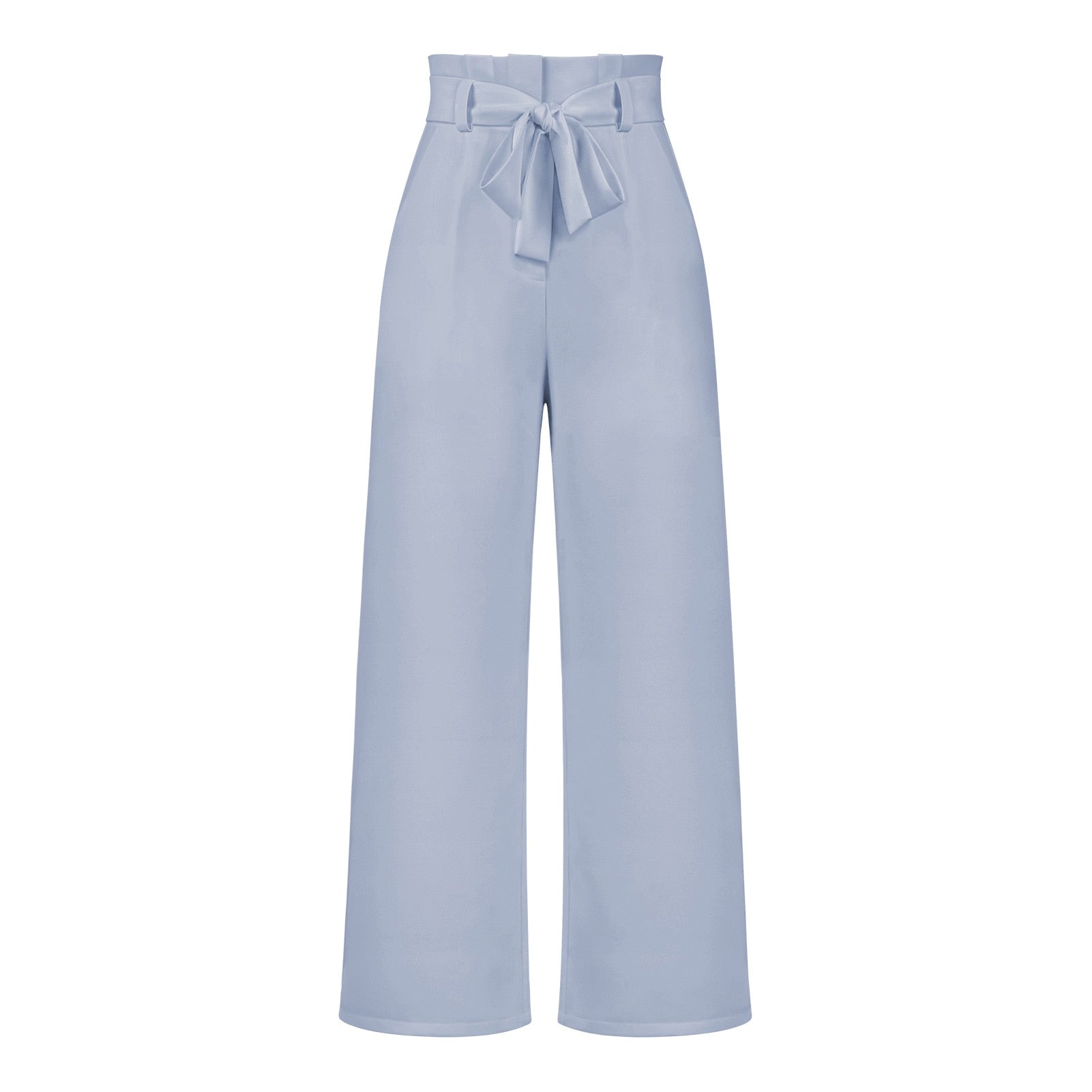 Jill | Ladies High Waist Pants