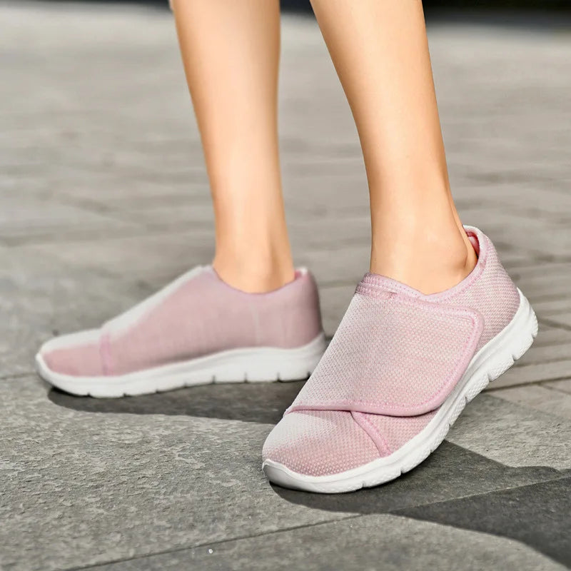 New Casual Orthopedic Walking Shoes