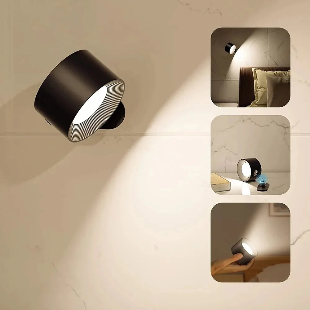 EasyStick™ Wireless Wall Light