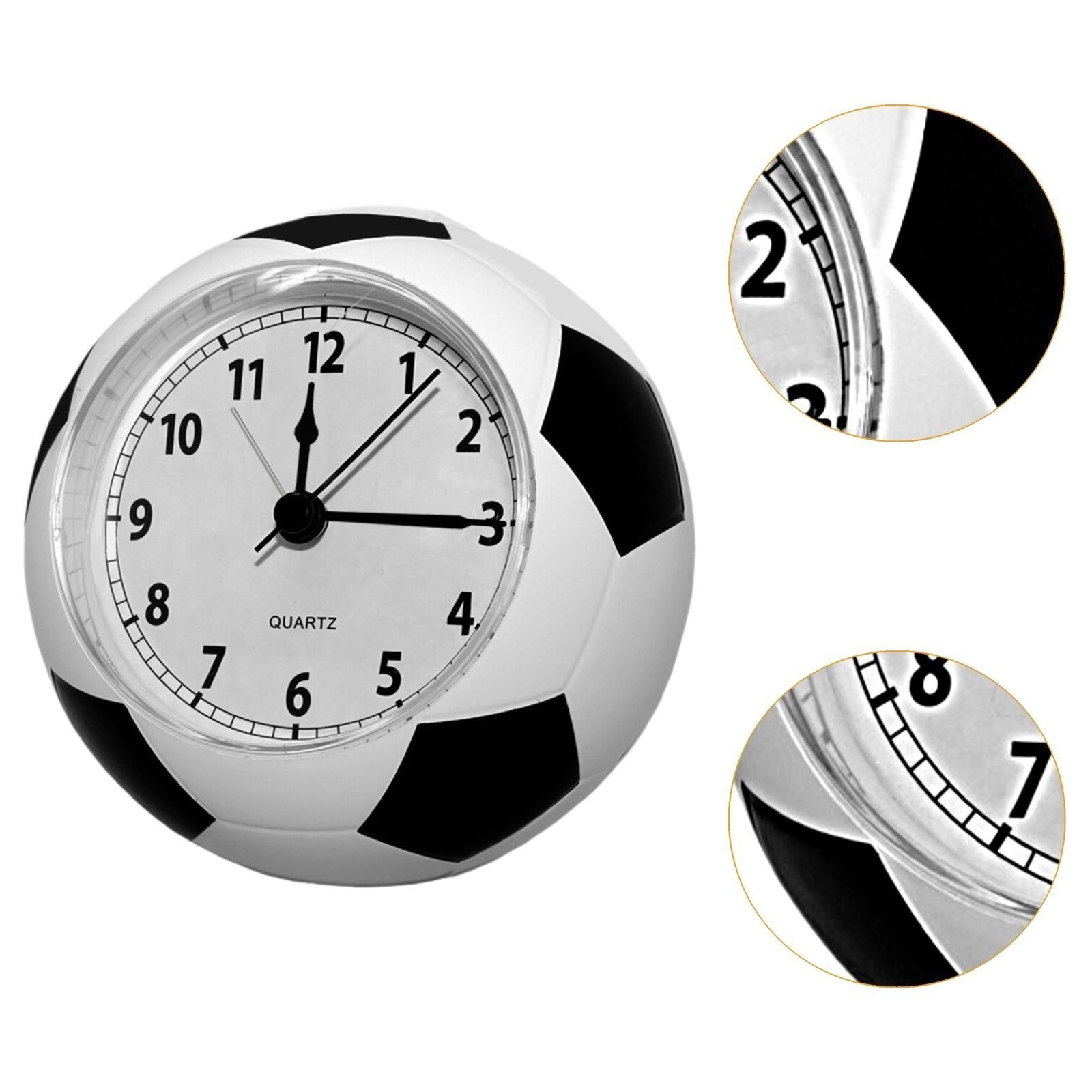 GoalKeeper Alarm Clock