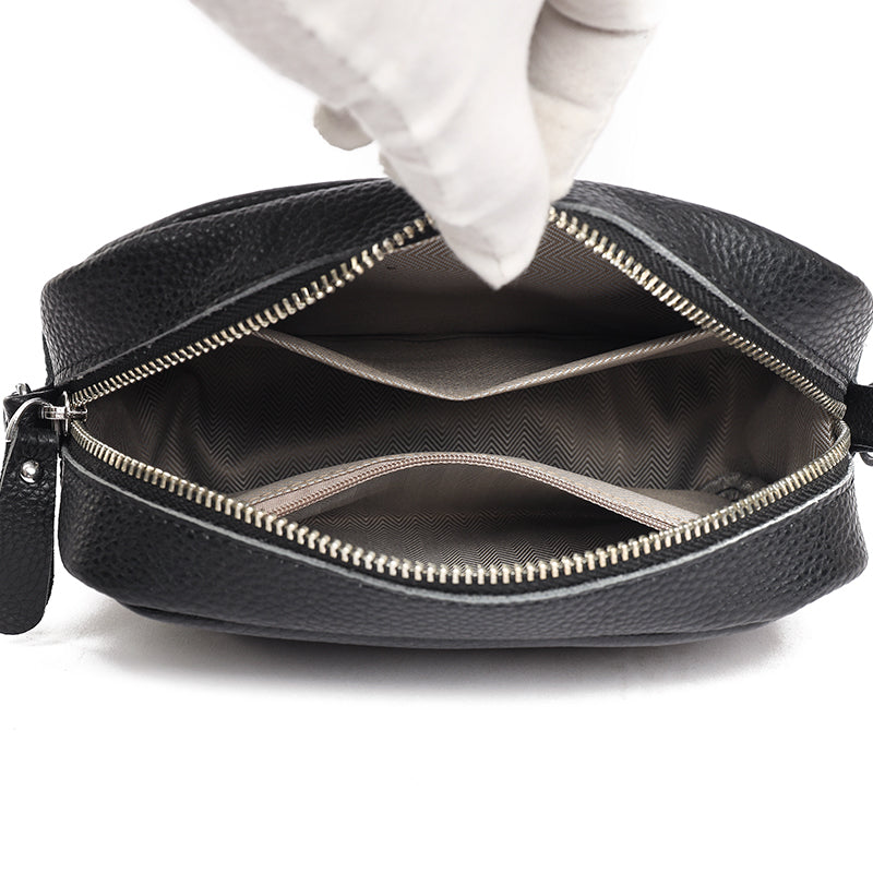 Elegant Alma Shoulder Bag