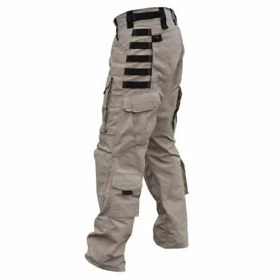 Joe - Tactical Combat Pants