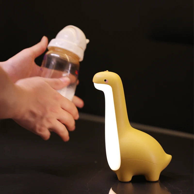 Dinosaur LED Night Light