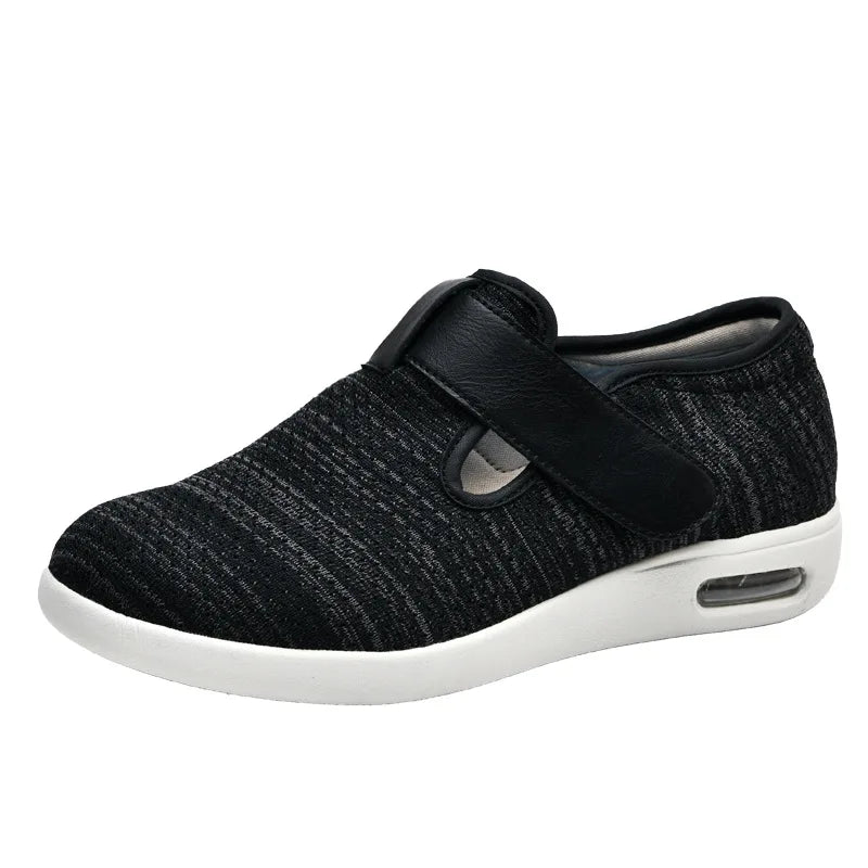 Jamie’s Supportive Slip-On Sneakers