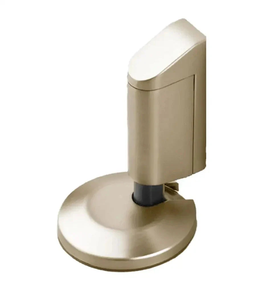 AdjustaStop self-adhesive door stopper