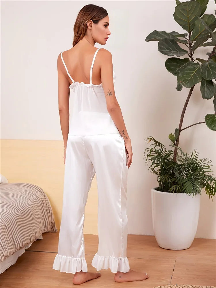 Juria - Sleeping Doll Pajama Set