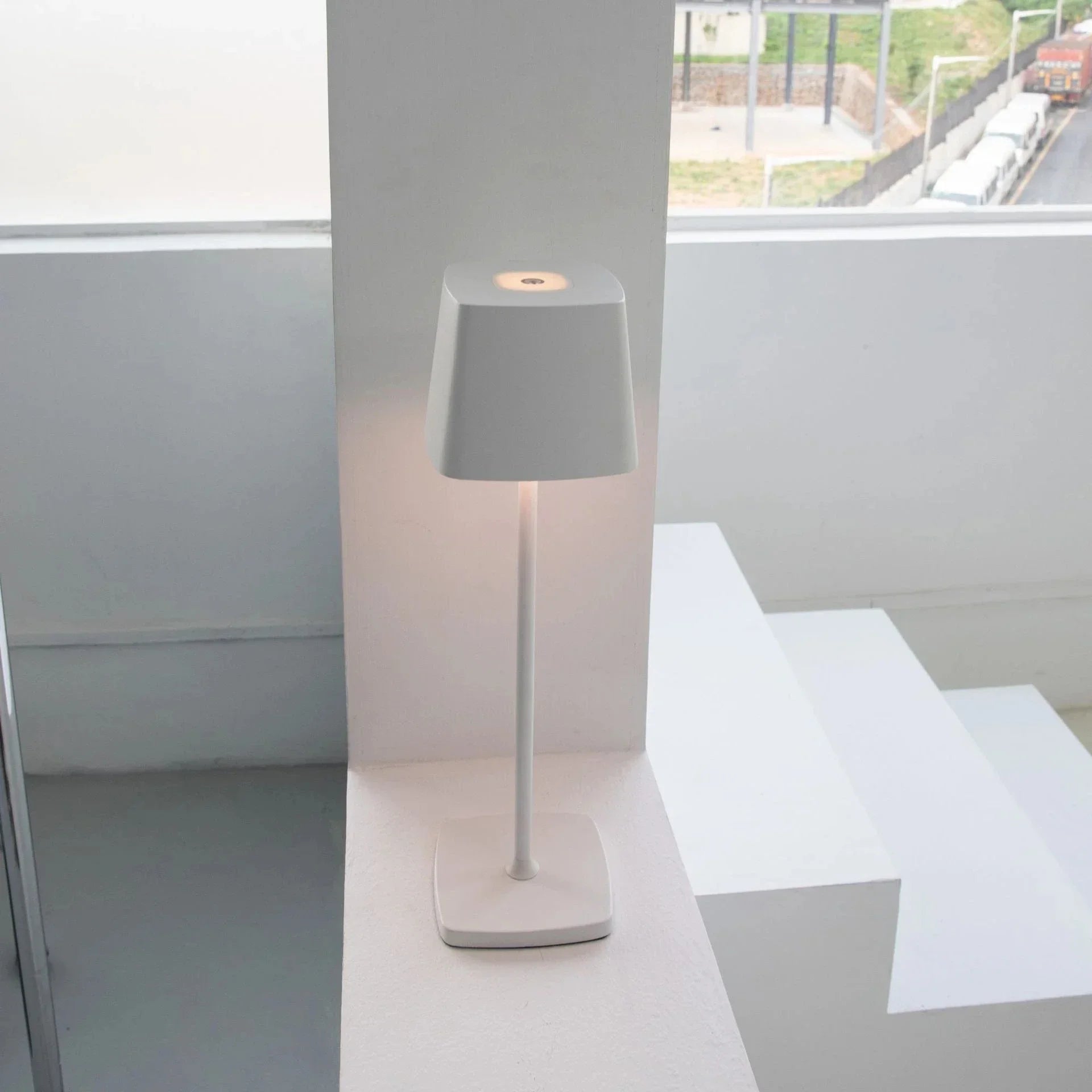 Modern Table Lamp