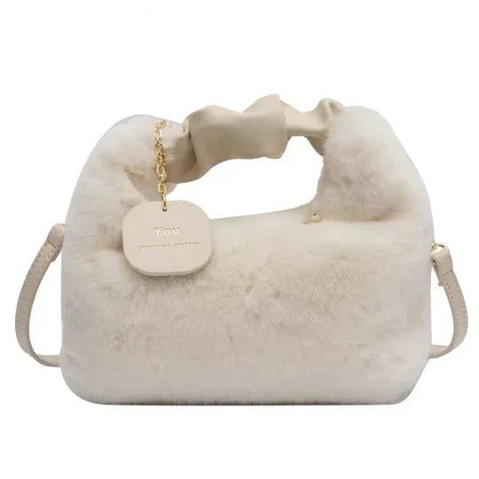 Ayla Featherlight Elegant Handbag