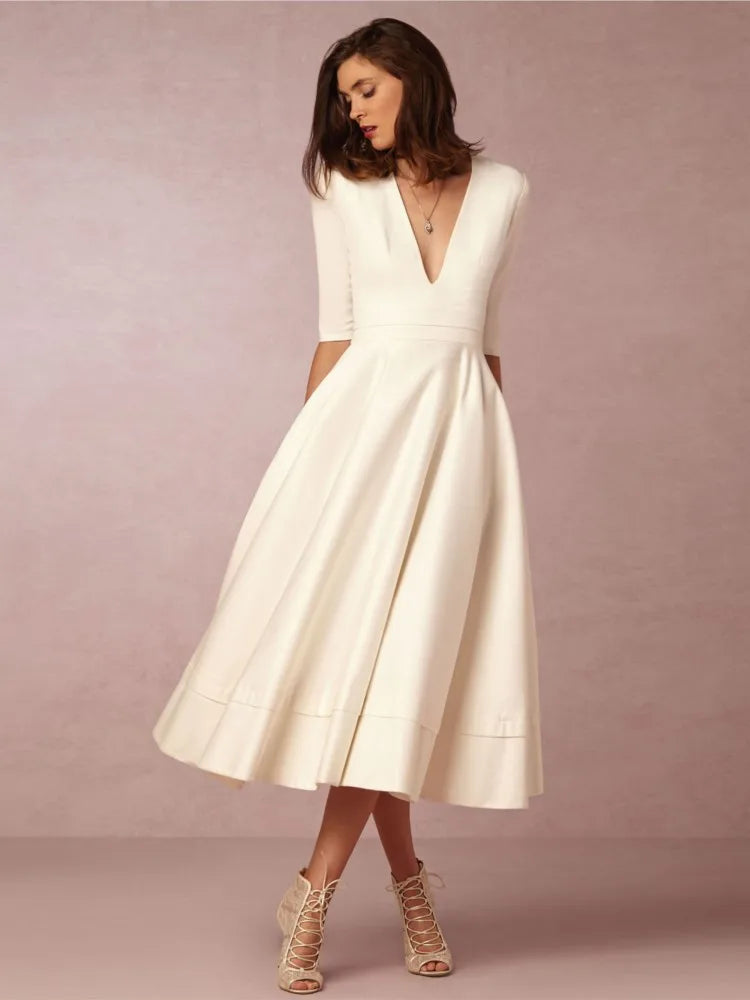 Roryna | Elegant Princess Dresses for Women