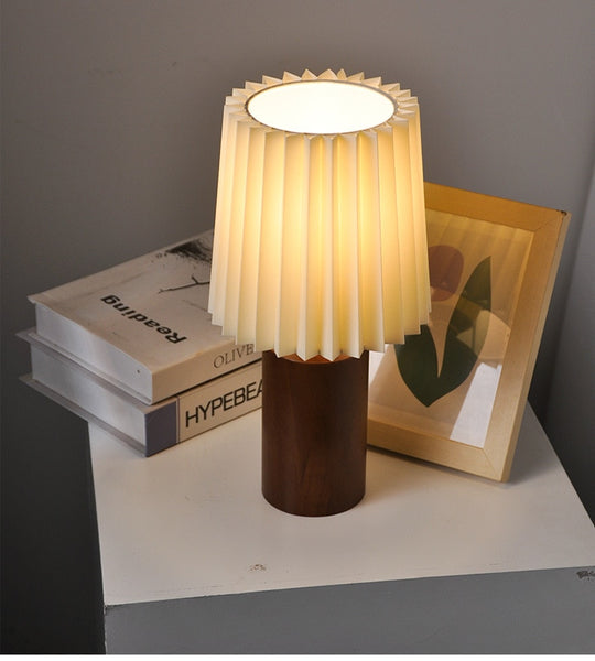 LumaDesk LED desk lamp