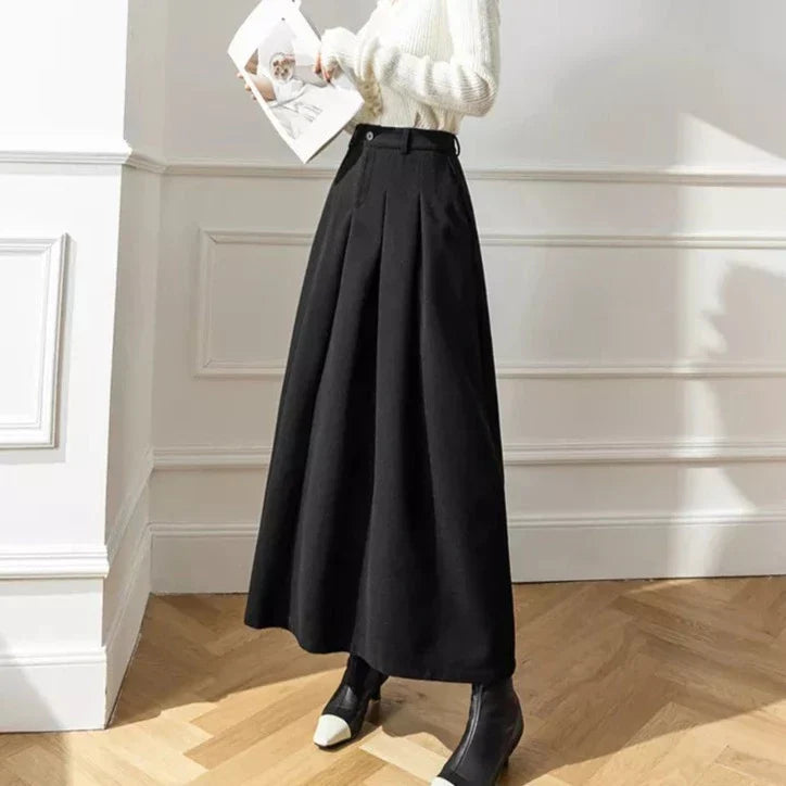 Krisna | Elegant casual skirts for women