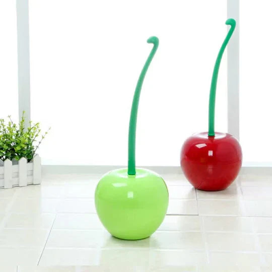 FruityFresh - Clever toilet brush