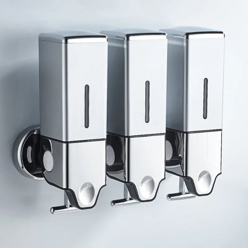 SkumTouch Automatic Soap Dispenser