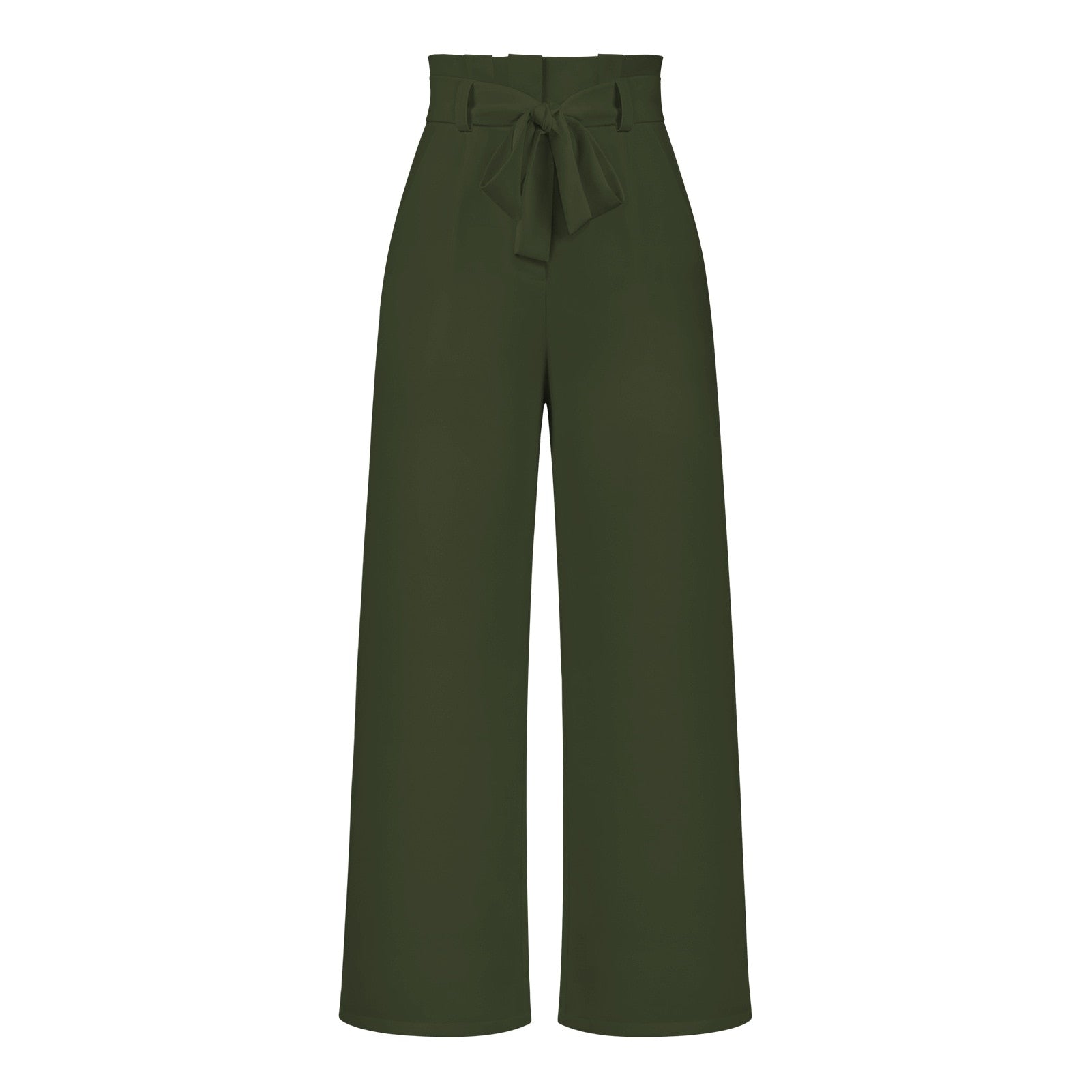 Jill | Ladies High Waist Pants