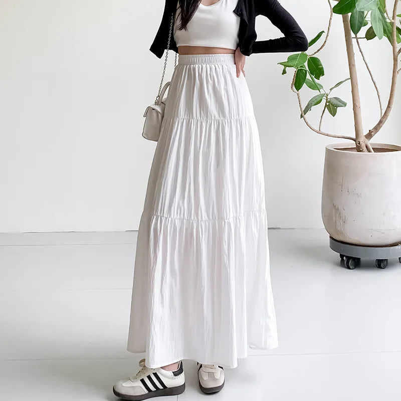 Sam | Elegant Skirt