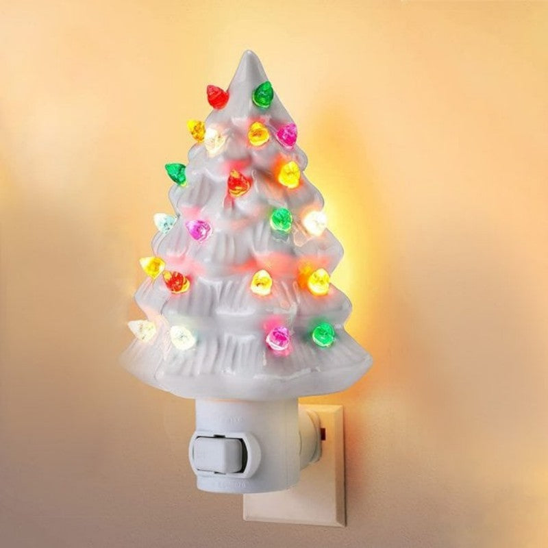 GlowBrightly - lights for Christmas trees