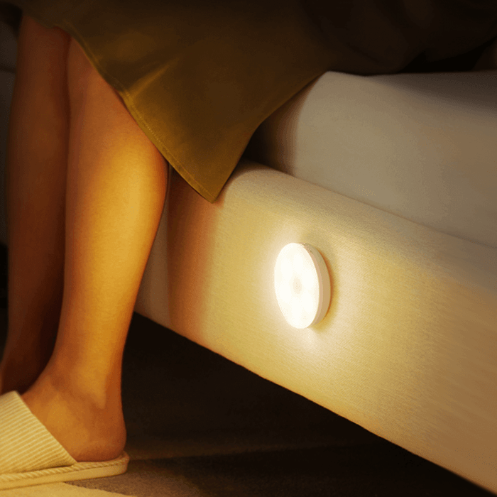 Circly™ Motion Sensory Lamp