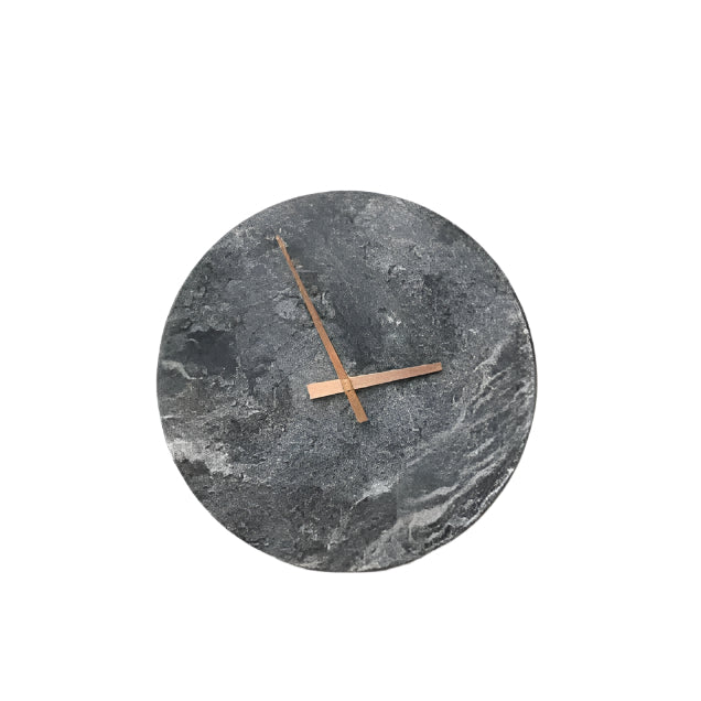 Elegant Modern Wall Clock