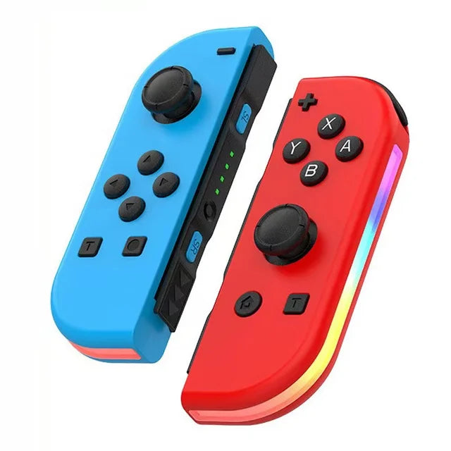 ProX Wireless Controller for Switch