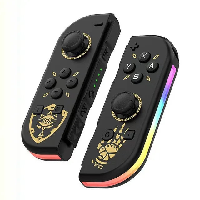 ProX Wireless Controller for Switch