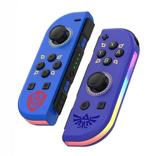 ProX Wireless Controller for Switch