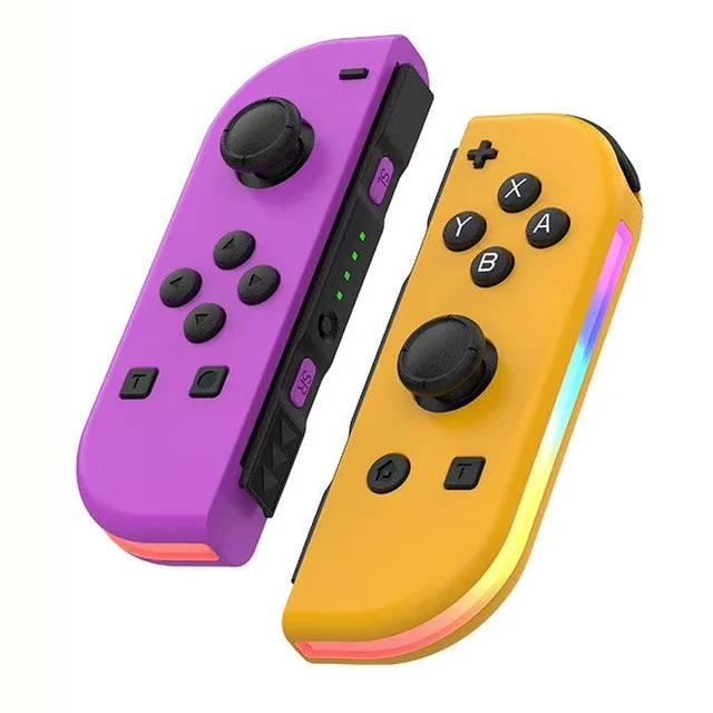 ProX Wireless Controller for Switch