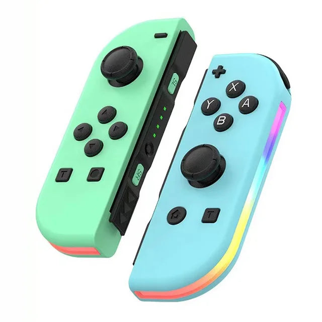 ProX Wireless Controller for Switch