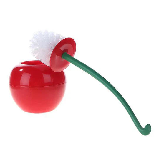 FruityFresh - Clever toilet brush