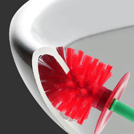 FruityFresh - Clever toilet brush