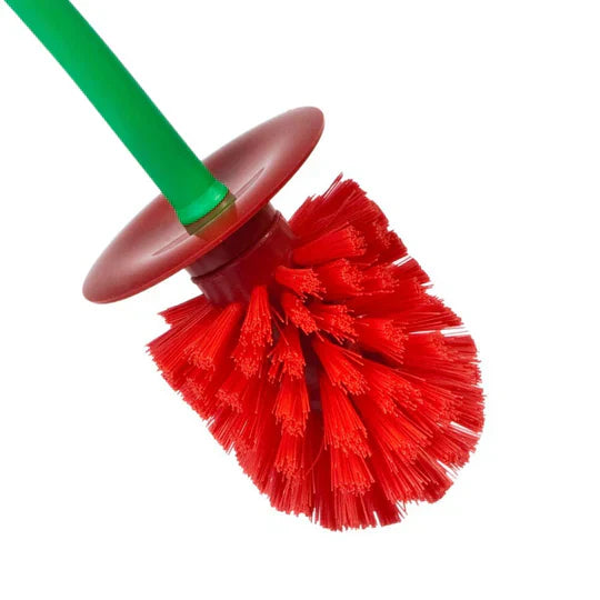 FruityFresh - Clever toilet brush