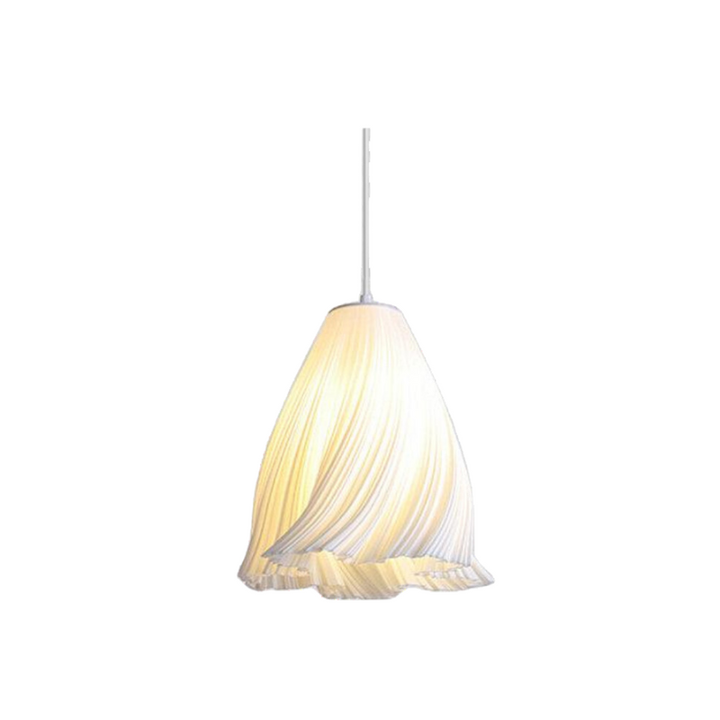 LunaFold - Suspension Elegance Pleat