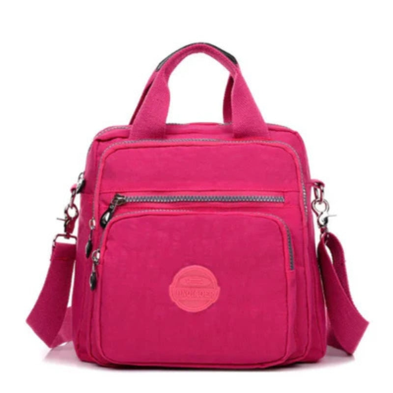 AquaFlex Crossbody Bag