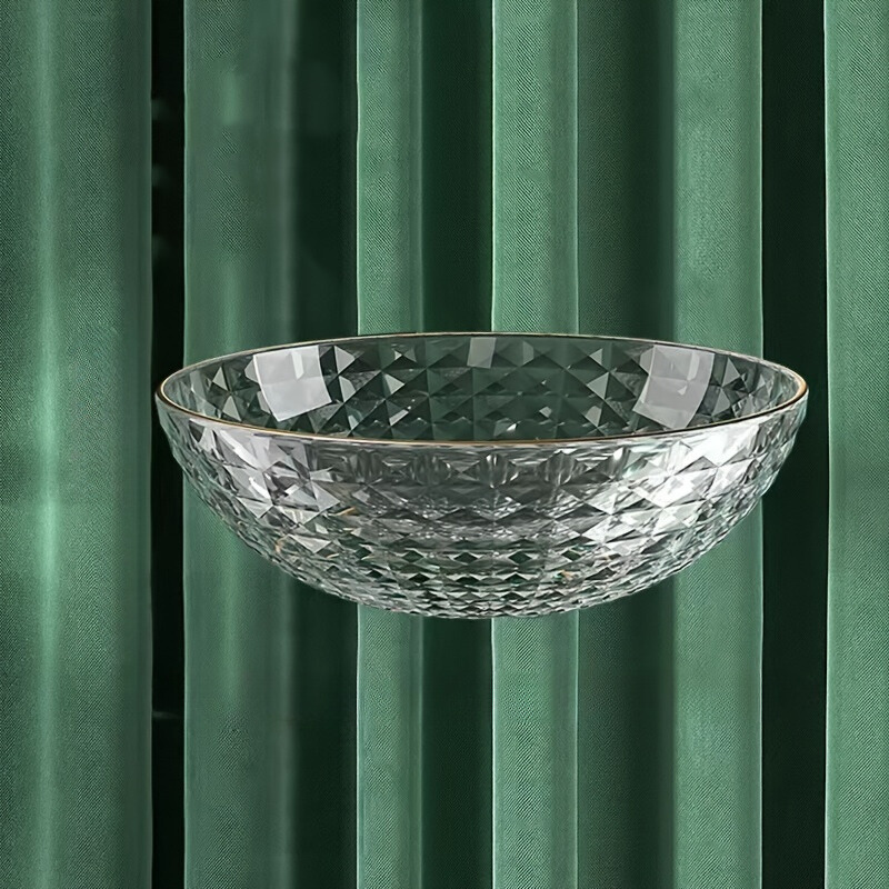 ScandiBowl - Elegant Fruit Holder for Modern Spaces