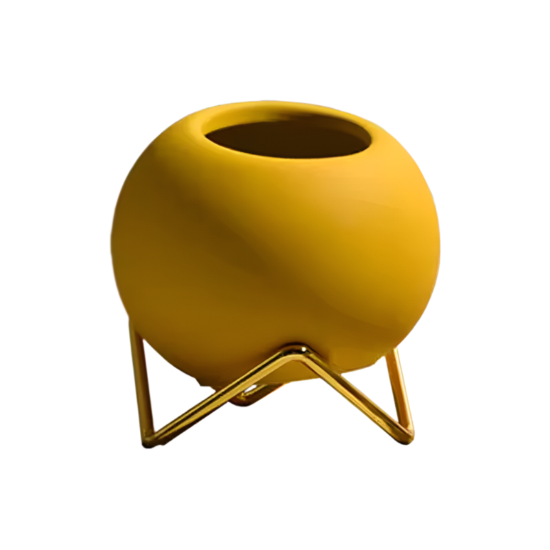 DecoVase Artistic Decorative Flower Pots