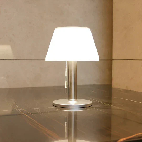 LumaSol - Elegant Solar Wall Lamp