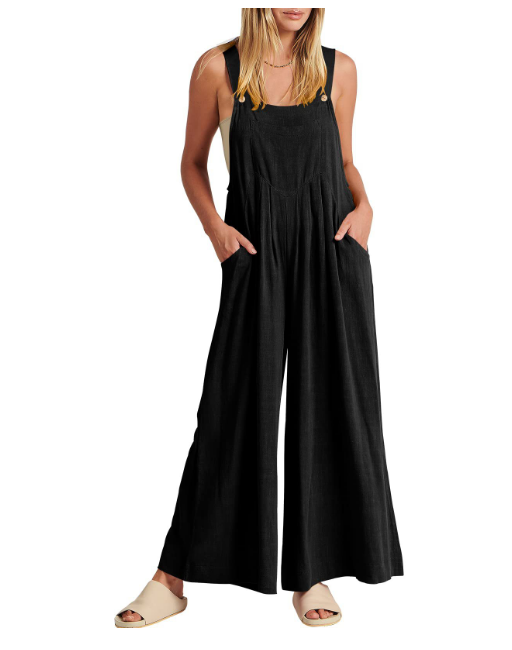 Vera | Long Jumpsuit