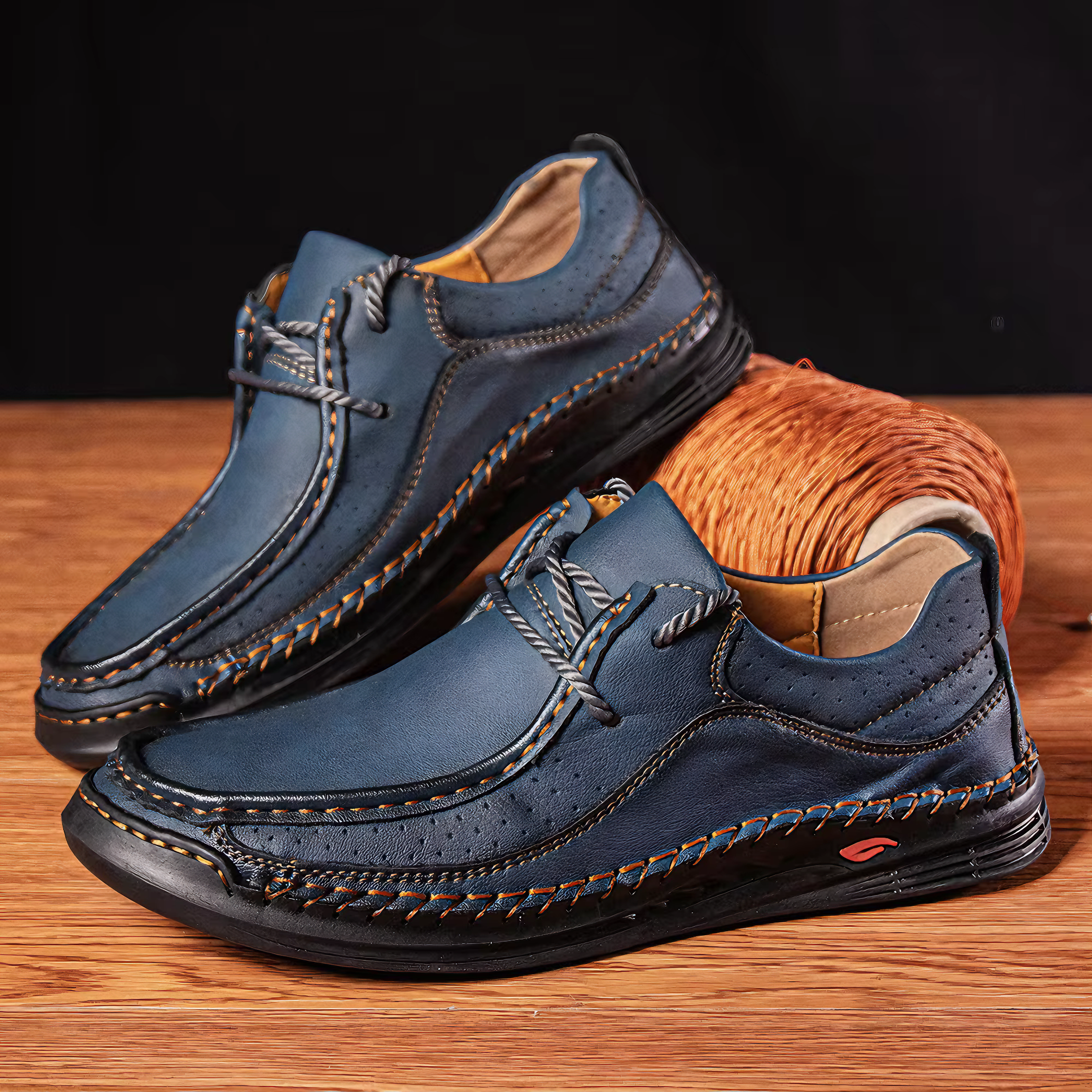 Noah Vintage Non-slip Shoes