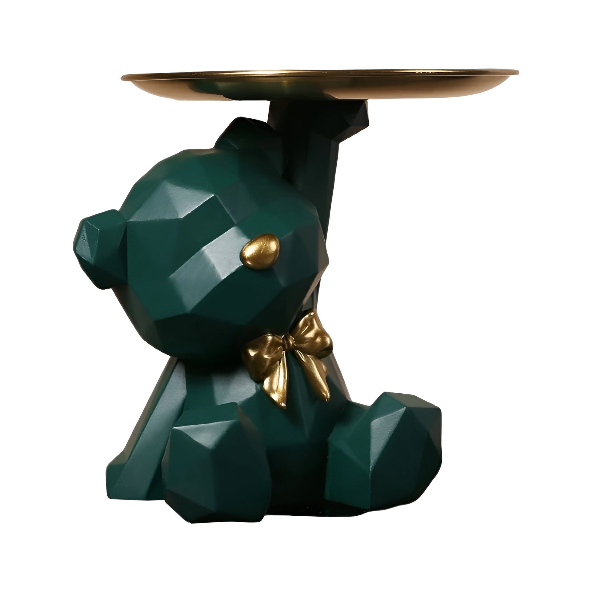 OrganizeIt - The Charming Bear Key Holder & Organizer