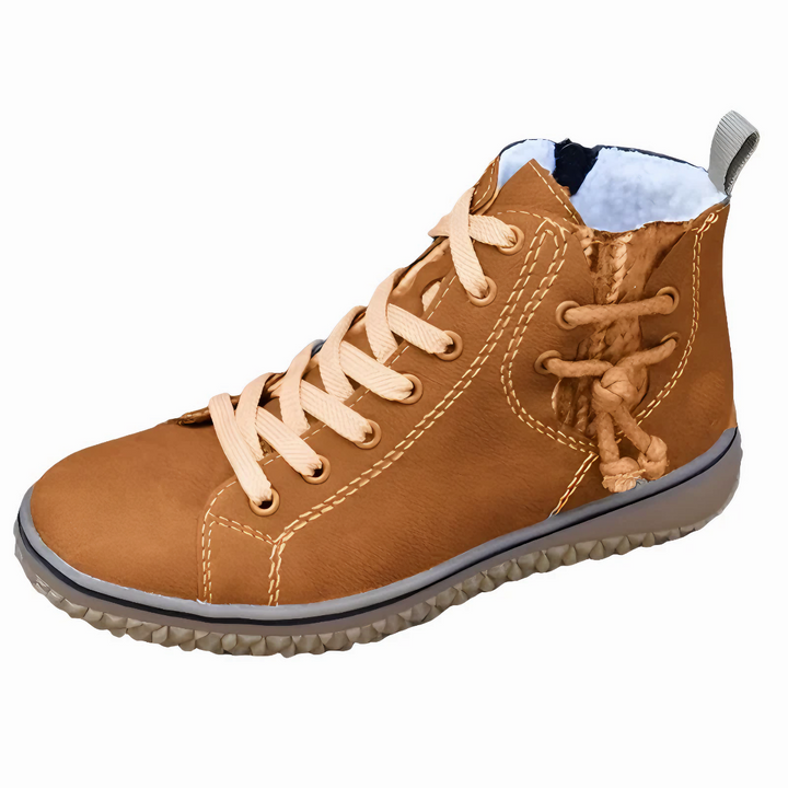 Sophia Comfort Fit Ankle Boots