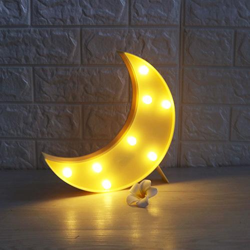 ElegantGlow - Celestial Natlys LED Decoration