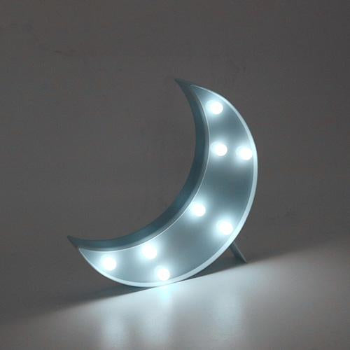 ElegantGlow - Celestial Natlys LED Decoration