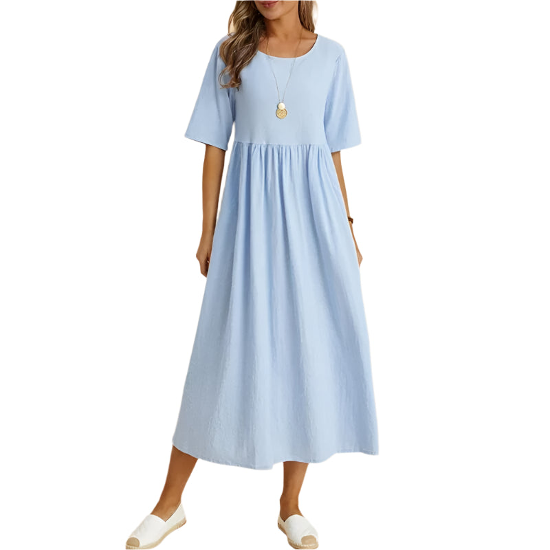 Amalie Premium Dress for Women