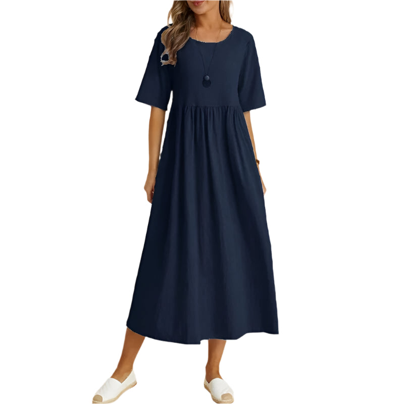 Amalie Premium Dress for Women