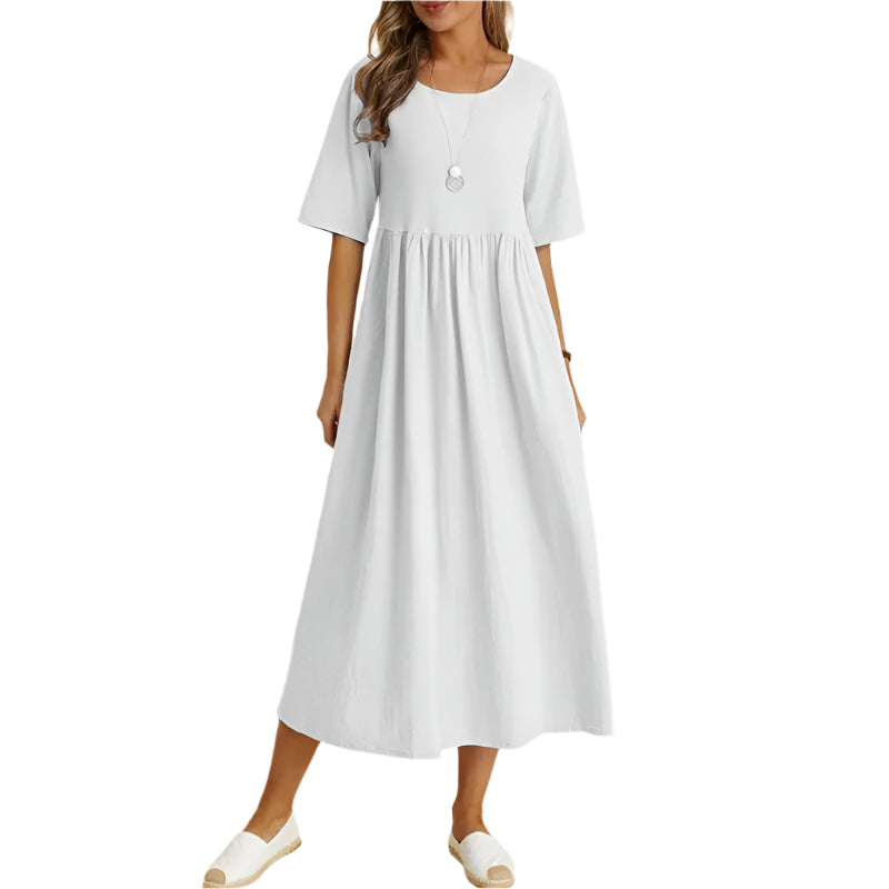 Amalie Premium Dress for Women