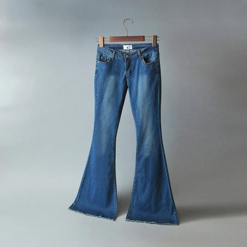 Cora Denim Pants