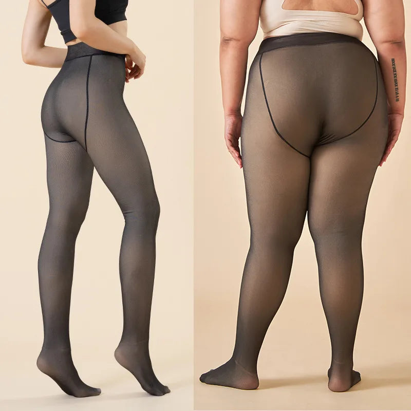 Betty thermal leggings